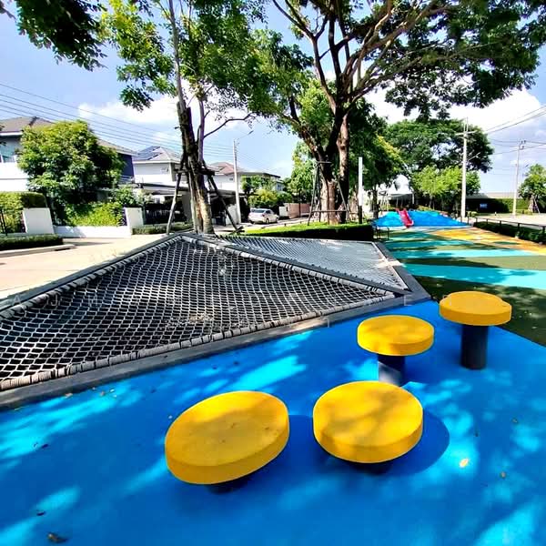 Chaiyapruek Westgate, Nonthaburi, Bangna Trad km15, Bang Mae Nang, Bang Yai, Nonthaburi, 3 Bedrooms, 140 sqm, Single Detached House For Sale, by AJHOMECENTER - คุณจ๋า, 500461107 - DDproperty.com