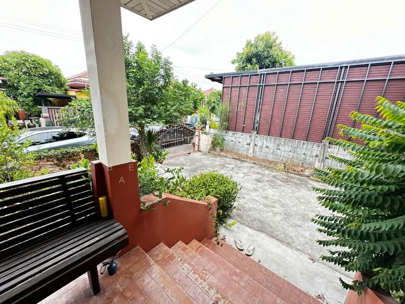 บานศรสข, ระยอง, บ้านฉาง, ระยอง, 100 ตร.ม., บ้านเดี่ยว ขาย, โดย The Best Property Agent มิน, 500461108 - DDproperty.com
