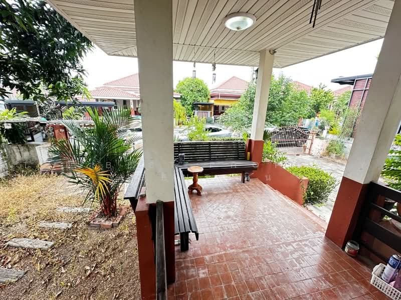 บานศรสข, ระยอง, บ้านฉาง, ระยอง, 100 ตร.ม., บ้านเดี่ยว ขาย, โดย The Best Property Agent มิน, 500461108 - DDproperty.com