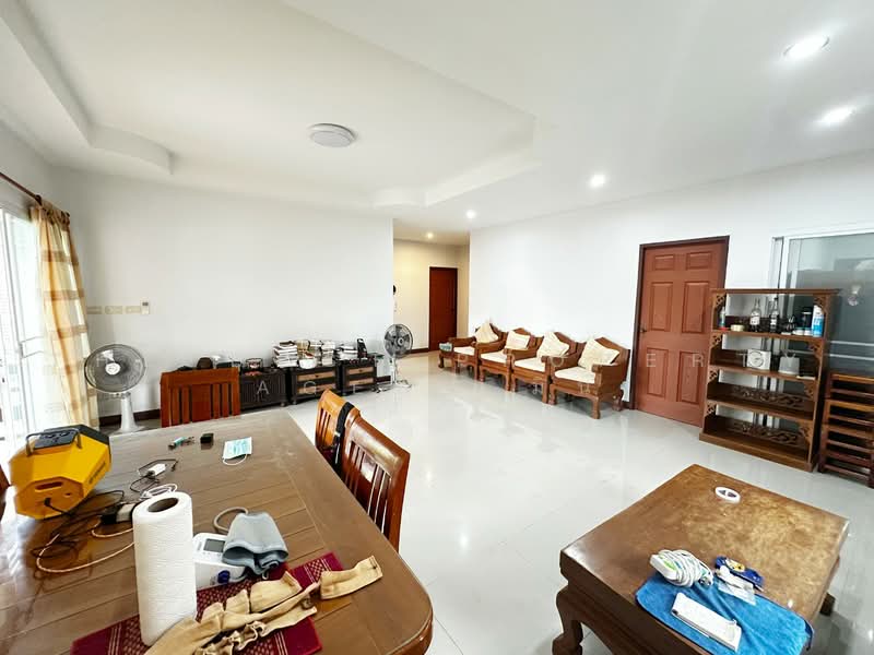 บานศรสข, ระยอง, บ้านฉาง, ระยอง, 100 ตร.ม., บ้านเดี่ยว ขาย, โดย The Best Property Agent มิน, 500461108 - DDproperty.com