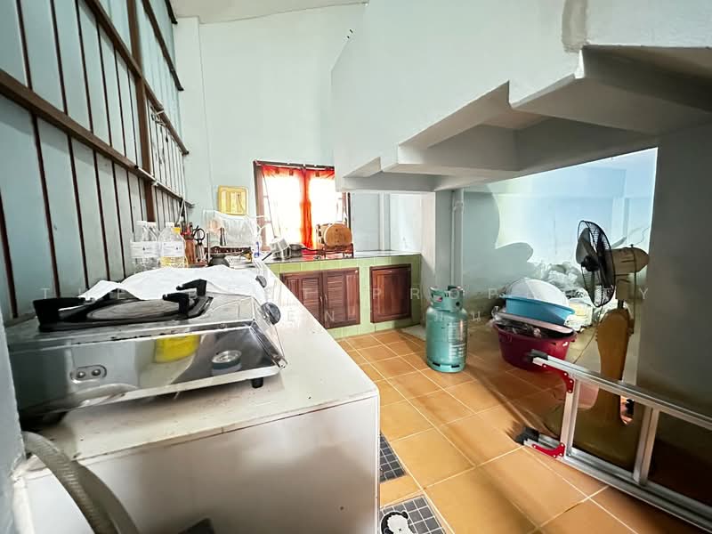 บานศรสข, ระยอง, บ้านฉาง, ระยอง, 100 ตร.ม., บ้านเดี่ยว ขาย, โดย The Best Property Agent มิน, 500461108 - DDproperty.com