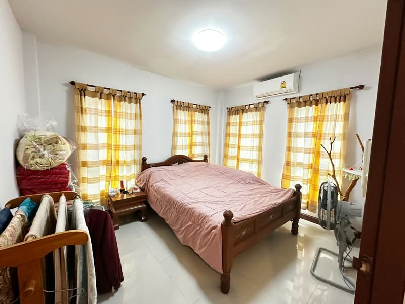 บานศรสข, ระยอง, บ้านฉาง, ระยอง, 100 ตร.ม., บ้านเดี่ยว ขาย, โดย The Best Property Agent มิน, 500461108 - DDproperty.com