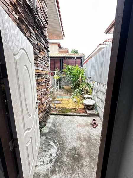 บานศรสข, ระยอง, บ้านฉาง, ระยอง, 100 ตร.ม., บ้านเดี่ยว ขาย, โดย The Best Property Agent มิน, 500461108 - DDproperty.com