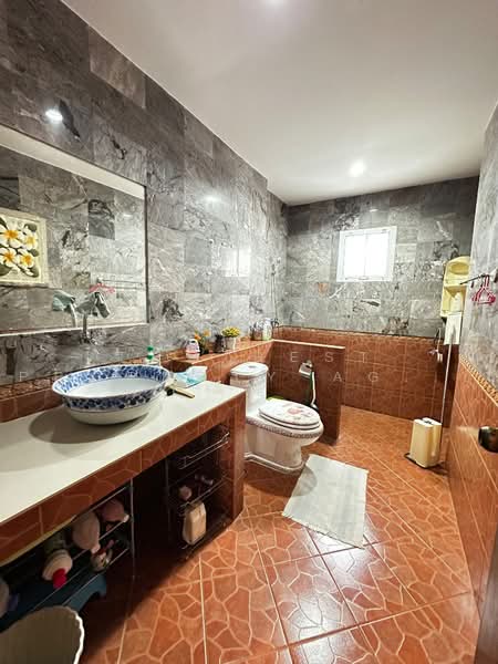 บานศรสข, Rayong, Ban Zhang, Ban Chang, Rayong, 1 Bedroom, 100 sqm, Single Detached House For Sale, by The Best Property Agent มิน, 500461108 - DDproperty.com