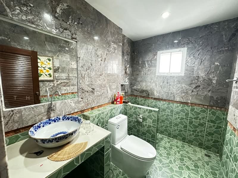 บานศรสข, ระยอง, บ้านฉาง, ระยอง, 100 ตร.ม., บ้านเดี่ยว ขาย, โดย The Best Property Agent มิน, 500461108 - DDproperty.com