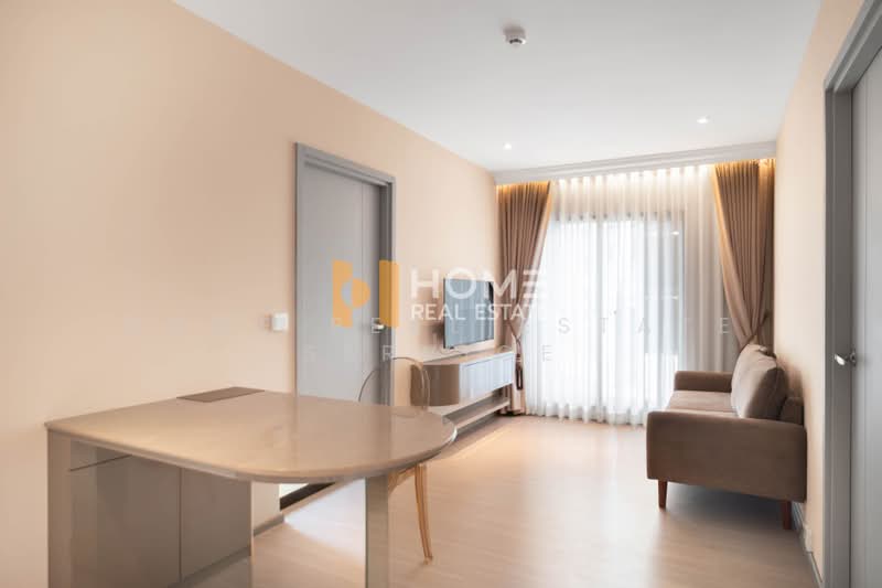 Aspire Sukhumvit-On Nut, Bangkok, Soi On Nut 21, Sukhumvit 77 Road, Suan Luang, Bangkok, 2 Bedrooms, 50 sqm, Condo For Sale, by HOME Real Estate Service, 500461109 - DDproperty.com