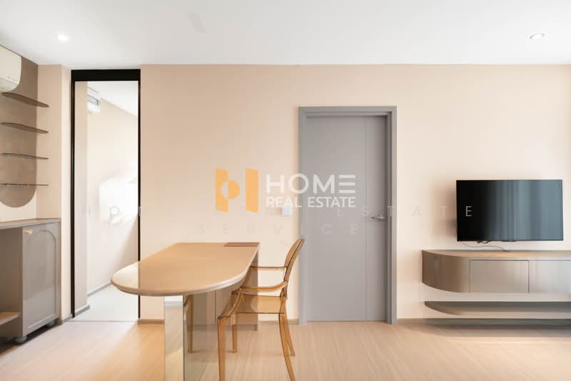 Aspire Sukhumvit-On Nut, Bangkok, Soi On Nut 21, Sukhumvit 77 Road, Suan Luang, Bangkok, 2 Bedrooms, 50 sqm, Condo For Sale, by HOME Real Estate Service, 500461109 - DDproperty.com