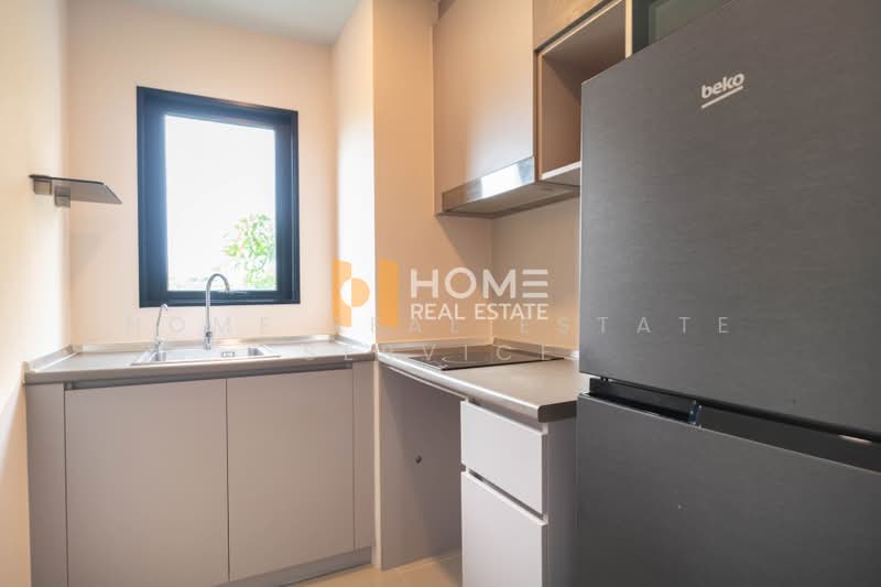 Aspire Sukhumvit-On Nut, Bangkok, Soi On Nut 21, Sukhumvit 77 Road, Suan Luang, Bangkok, 2 Bedrooms, 50 sqm, Condo For Sale, by HOME Real Estate Service, 500461109 - DDproperty.com