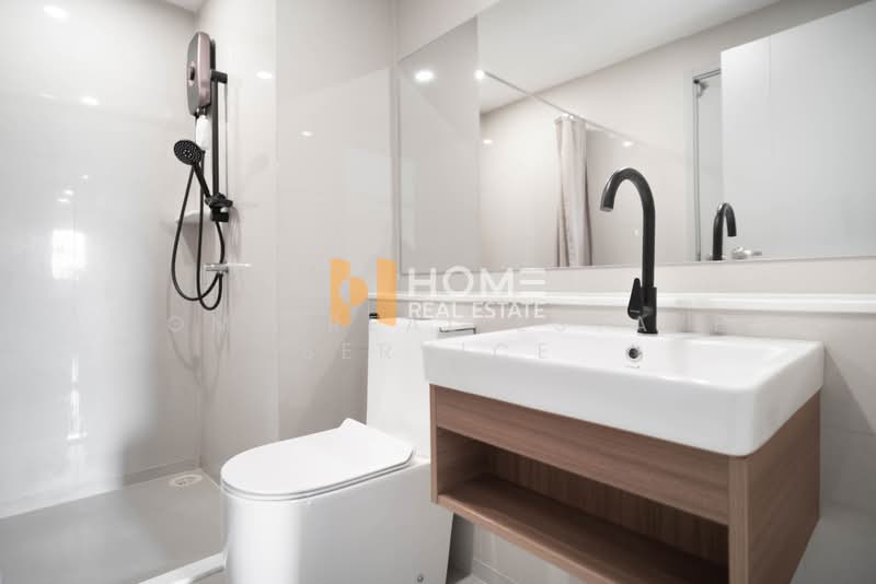 Aspire Sukhumvit-On Nut, Bangkok, Soi On Nut 21, Sukhumvit 77 Road, Suan Luang, Bangkok, 2 Bedrooms, 50 sqm, Condo For Sale, by HOME Real Estate Service, 500461109 - DDproperty.com