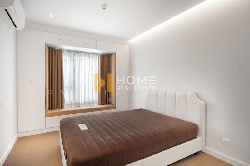 Aspire Sukhumvit-On Nut : แอสปาย สุขุมวิท-อ่อนนุช, กรุงเทพ, ซอยอ่อนนุช 21 ถนนสุขุมวิท 77, สวนหลวง, กรุงเทพ, 50 ตร.ม., คอนโด ขาย, โดย HOME Real Estate Service, 500461109 - DDproperty.com
