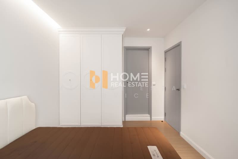 Aspire Sukhumvit-On Nut, Bangkok, Soi On Nut 21, Sukhumvit 77 Road, Suan Luang, Bangkok, 2 Bedrooms, 50 sqm, Condo For Sale, by HOME Real Estate Service, 500461109 - DDproperty.com