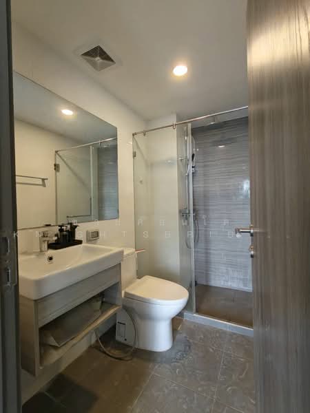 Knightsbridge Collage Sukhumvit 107 : ไนท์บริดจ์ คอลลาจ สุขุมวิท 107, สมุทรปราการ, ถนนสุขุมวิท 107, สำโรงเหนือ, เมืองสมุทรปราการ, สมุทรปราการ, 30 ตร.ม., คอนโด ขาย, โดย ขายคอนโด Knightsbridge Collage Sukhumvit 107 ขนาด 30.02 ตร.ม. ชั้น 10, 500461110 - DDproperty.com