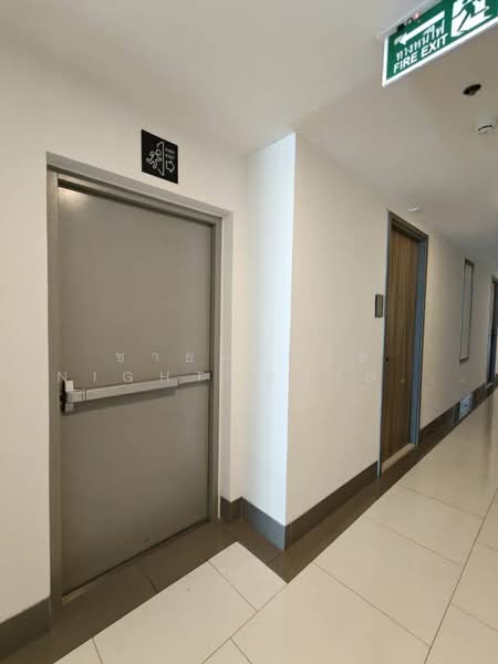 Knightsbridge Collage Sukhumvit 107 : ไนท์บริดจ์ คอลลาจ สุขุมวิท 107, สมุทรปราการ, ถนนสุขุมวิท 107, สำโรงเหนือ, เมืองสมุทรปราการ, สมุทรปราการ, 30 ตร.ม., คอนโด ขาย, โดย ขายคอนโด Knightsbridge Collage Sukhumvit 107 ขนาด 30.02 ตร.ม. ชั้น 10, 500461110 - DDproperty.com