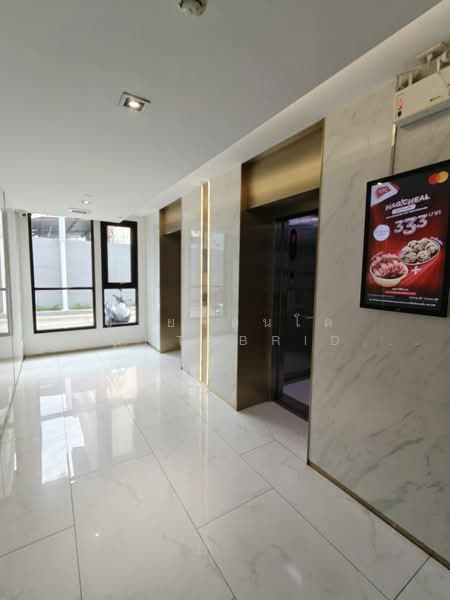 Knightsbridge Collage Sukhumvit 107, Samut Prakan, Sukhumvit 107 Road, Samrong Nua, Muang Samut Prakarn, Samut Prakan, 1 Bedroom, 30 sqm, Condo For Sale, by ขายคอนโด Knightsbridge Collage Sukhumvit 107 ขนาด 30.02 ตร.ม. ชั้น 10, 500461110 - DDproperty.com