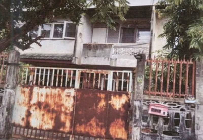 Land with old house 85 sq.wa, Rama 2 Soi 32, Bang Mod, Chom Thong, Bkk, Bangkok, พระราม 2 ซอย 32, Bangmot, Chom Thong, Bangkok, , 340 sqm, Land For Sale, by Sirithong Saetang, 500461112 - DDproperty.com