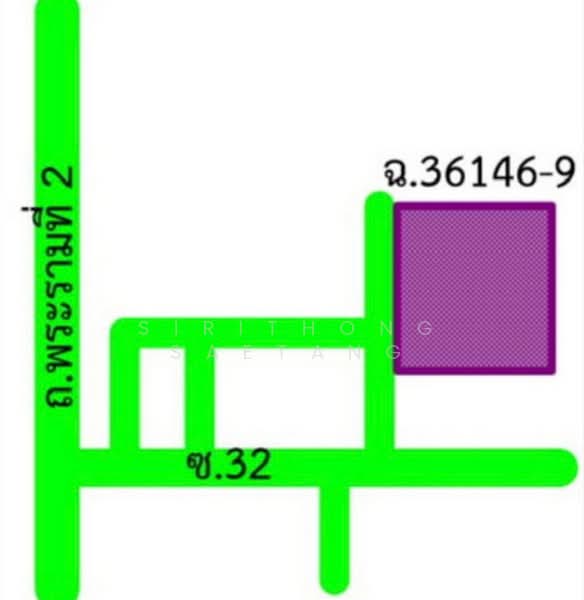 Land with old house 85 sq.wa, Rama 2 Soi 32, Bang Mod, Chom Thong, Bkk, Bangkok, พระราม 2 ซอย 32, Bangmot, Chom Thong, Bangkok, , 340 sqm, Land For Sale, by Sirithong Saetang, 500461112 - DDproperty.com