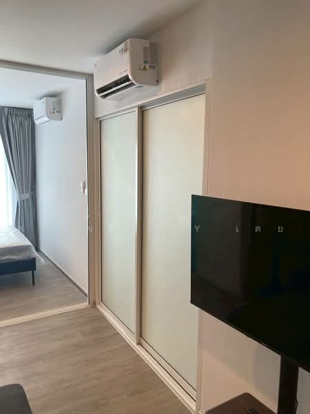 Regent Home Bangna : รีเจ้นท์ โฮม บางนา, กรุงเทพ, ถนน สรรพาวุธ, บางนาใต้, บางนา, กรุงเทพ, 28 ตร.ม., คอนโด ให้เช่า, โดย Khun Toey เตย, 500461114 - DDproperty.com