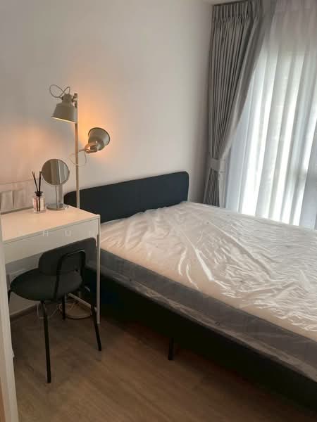 Regent Home Bangna : รีเจ้นท์ โฮม บางนา, กรุงเทพ, ถนน สรรพาวุธ, บางนาใต้, บางนา, กรุงเทพ, 28 ตร.ม., คอนโด ให้เช่า, โดย Khun Toey เตย, 500461114 - DDproperty.com