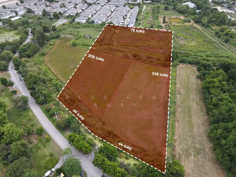 12 Rai Prime Location, Wat Phai Lueang Soi (Kantana), Rattanathibet Road, Nonthaburi, Bang Rak Pattana, Bang Bua Thong, Nonthaburi, , 19,200 sqm, Land For Sale, by HOMEPLUS REALTY - คุณจ๋า, 500461116 - DDproperty.com