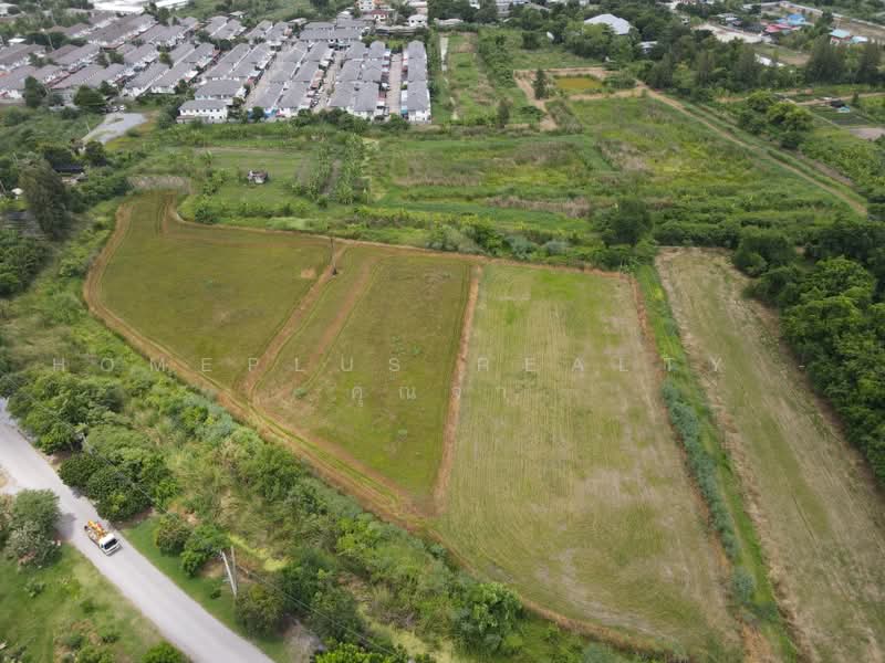 12 Rai Prime Location, Wat Phai Lueang Soi (Kantana), Rattanathibet Road, Nonthaburi, Bang Rak Pattana, Bang Bua Thong, Nonthaburi, , 19,200 sqm, Land For Sale, by HOMEPLUS REALTY - คุณจ๋า, 500461116 - DDproperty.com
