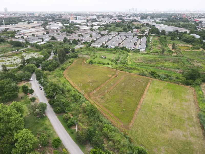 12 Rai Prime Location, Wat Phai Lueang Soi (Kantana), Rattanathibet Road, Nonthaburi, Bang Rak Pattana, Bang Bua Thong, Nonthaburi, , 19,200 sqm, Land For Sale, by HOMEPLUS REALTY - คุณจ๋า, 500461116 - DDproperty.com