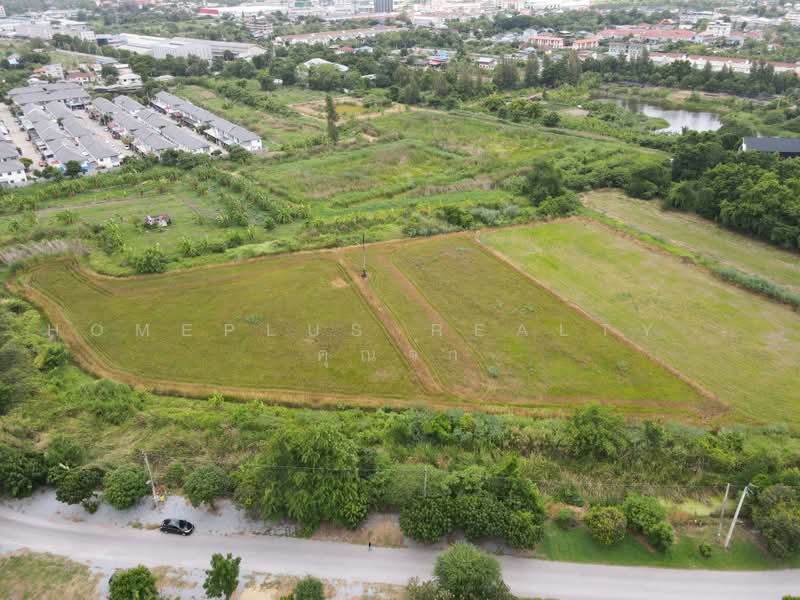 12 Rai Prime Location, Wat Phai Lueang Soi (Kantana), Rattanathibet Road, Nonthaburi, Bang Rak Pattana, Bang Bua Thong, Nonthaburi, , 19,200 sqm, Land For Sale, by HOMEPLUS REALTY - คุณจ๋า, 500461116 - DDproperty.com