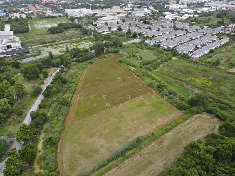 12 Rai Prime Location, Wat Phai Lueang Soi (Kantana), Rattanathibet Road, Nonthaburi, Bang Rak Pattana, Bang Bua Thong, Nonthaburi, , 19,200 sqm, Land For Sale, by HOMEPLUS REALTY - คุณจ๋า, 500461116 - DDproperty.com