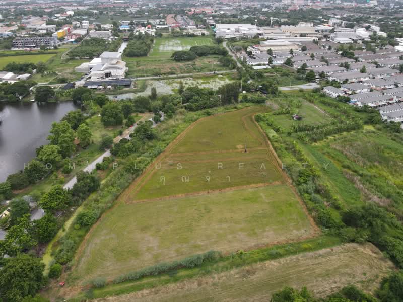 12 Rai Prime Location, Wat Phai Lueang Soi (Kantana), Rattanathibet Road, Nonthaburi, Bang Rak Pattana, Bang Bua Thong, Nonthaburi, , 19,200 sqm, Land For Sale, by HOMEPLUS REALTY - คุณจ๋า, 500461116 - DDproperty.com