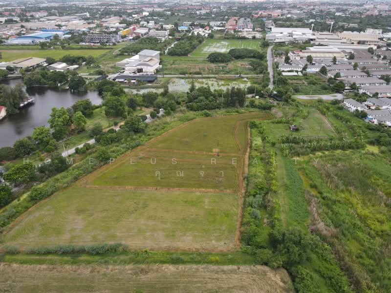 12 Rai Prime Location, Wat Phai Lueang Soi (Kantana), Rattanathibet Road, Nonthaburi, Bang Rak Pattana, Bang Bua Thong, Nonthaburi, , 19,200 sqm, Land For Sale, by HOMEPLUS REALTY - คุณจ๋า, 500461116 - DDproperty.com