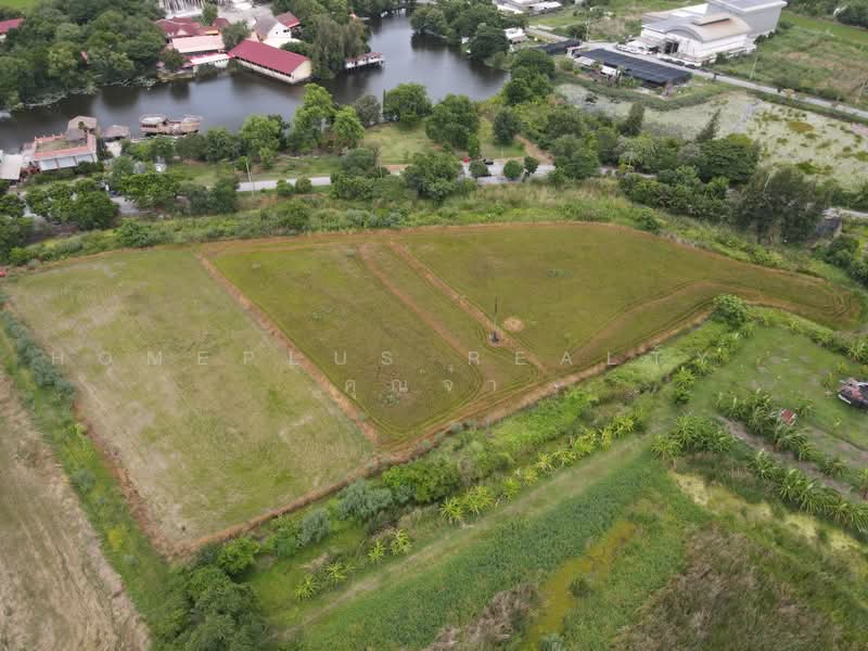 12 Rai Prime Location, Wat Phai Lueang Soi (Kantana), Rattanathibet Road, Nonthaburi, Bang Rak Pattana, Bang Bua Thong, Nonthaburi, , 19,200 sqm, Land For Sale, by HOMEPLUS REALTY - คุณจ๋า, 500461116 - DDproperty.com