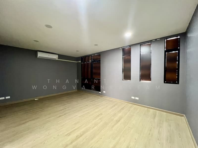 Patio Watcharapol-Ramindra, กรุงเทพ, Watcharapol Road, ท่าแร้ง, บางเขน, กรุงเทพ, 22 ตร.ม., ทาวน์เฮ้าส์ ให้เช่า, โดย Thananthorn Wongvarnkaseam, 500461117 - DDproperty.com