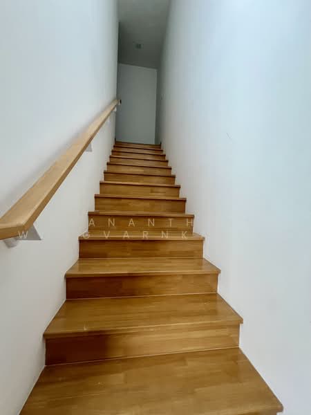 Patio Watcharapol-Ramindra, Bangkok, Watcharapol Road, Tha Rang, Bang Khen, Bangkok, 4 Bedrooms, 22 sqm, Townhouse For Rent, by Thananthorn Wongvarnkaseam, 500461117 - DDproperty.com