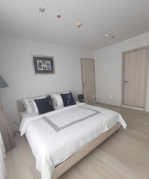 Life One Wireless, Bangkok, 1 Wireless Road, Lumphini, Pathum Wan, Bangkok, 2 Bedrooms, 68 sqm, Condo For Rent, by BetterLiving Estate, 500461118 - DDproperty.com
