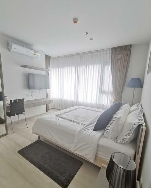 Life One Wireless, Bangkok, 1 Wireless Road, Lumphini, Pathum Wan, Bangkok, 2 Bedrooms, 68 sqm, Condo For Rent, by BetterLiving Estate, 500461118 - DDproperty.com