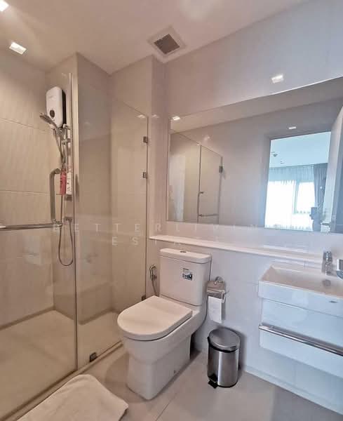 Life One Wireless, Bangkok, 1 Wireless Road, Lumphini, Pathum Wan, Bangkok, 2 Bedrooms, 68 sqm, Condo For Rent, by BetterLiving Estate, 500461118 - DDproperty.com