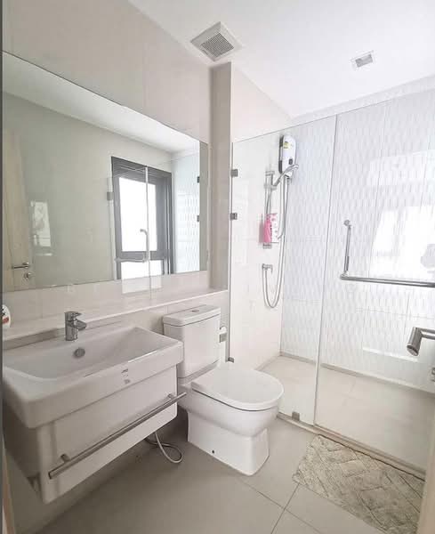 Life One Wireless, Bangkok, 1 Wireless Road, Lumphini, Pathum Wan, Bangkok, 2 Bedrooms, 68 sqm, Condo For Rent, by BetterLiving Estate, 500461118 - DDproperty.com