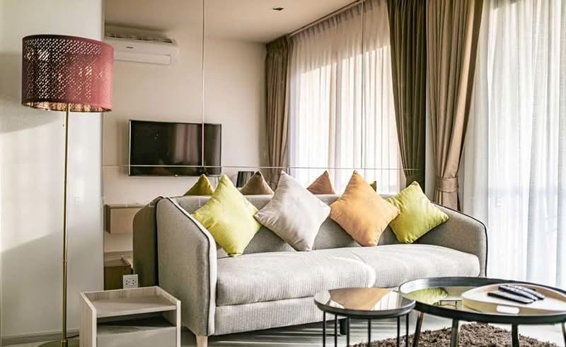 Life One Wireless, Bangkok, 1 Wireless Road, Lumphini, Pathum Wan, Bangkok, 2 Bedrooms, 68 sqm, Condo For Rent, by BetterLiving Estate, 500461118 - DDproperty.com