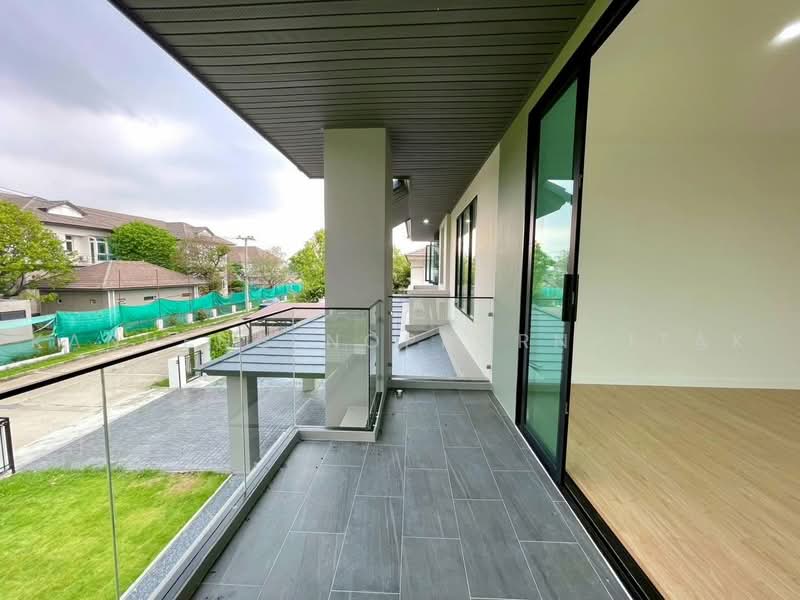 ณุศาศิริ พระราม 2 (Nusasiri City Rama 2), สมุทรสาคร, Rama 2 km 15, บางน้ำจืด, เมืองสมุทรสาคร, สมุทรสาคร, 300 ตร.ม., บ้านเดี่ยว ขาย, โดย Kanueng Noppornpitak, 500461119 - DDproperty.com
