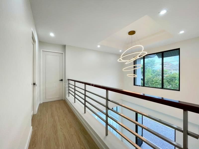 ณุศาศิริ พระราม 2 (Nusasiri City Rama 2), สมุทรสาคร, Rama 2 km 15, บางน้ำจืด, เมืองสมุทรสาคร, สมุทรสาคร, 300 ตร.ม., บ้านเดี่ยว ขาย, โดย Kanueng Noppornpitak, 500461119 - DDproperty.com