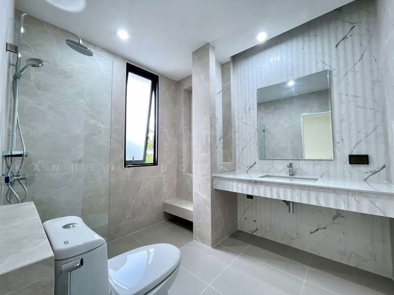 ณุศาศิริ พระราม 2 (Nusasiri City Rama 2), สมุทรสาคร, Rama 2 km 15, บางน้ำจืด, เมืองสมุทรสาคร, สมุทรสาคร, 300 ตร.ม., บ้านเดี่ยว ขาย, โดย Kanueng Noppornpitak, 500461119 - DDproperty.com