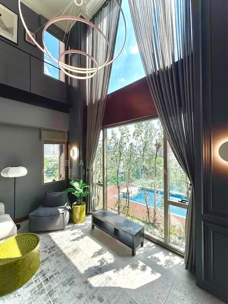 ASHTON Morph 38, Bangkok, 88 Soi Sukhumvit 38, Phra Kanong, Khlong Toei, Bangkok, 2 Bedrooms, 118 sqm, Condo For Sale, by Bangkok Residential, 500461120 - DDproperty.com