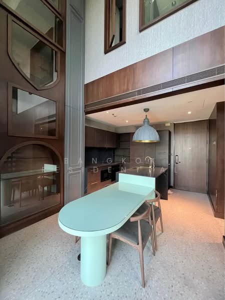 ASHTON Morph 38, Bangkok, 88 Soi Sukhumvit 38, Phra Kanong, Khlong Toei, Bangkok, 2 Bedrooms, 118 sqm, Condo For Sale, by Bangkok Residential, 500461120 - DDproperty.com