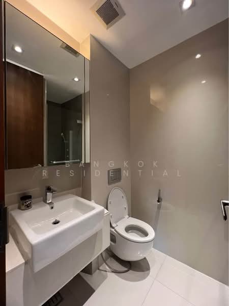 ASHTON Morph 38, Bangkok, 88 Soi Sukhumvit 38, Phra Kanong, Khlong Toei, Bangkok, 2 Bedrooms, 118 sqm, Condo For Sale, by Bangkok Residential, 500461120 - DDproperty.com