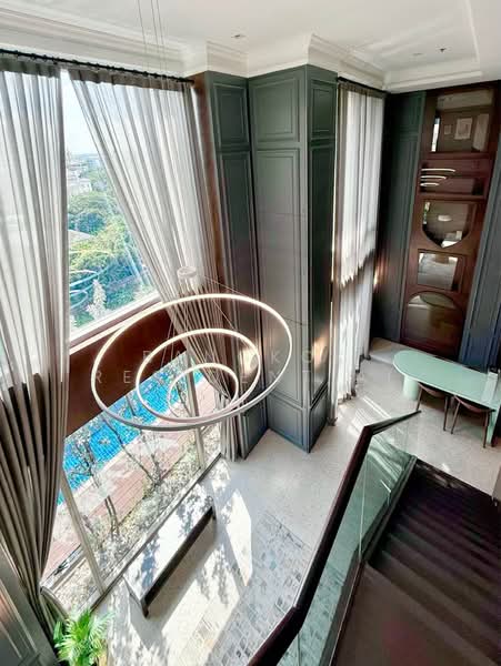 ASHTON Morph 38, Bangkok, 88 Soi Sukhumvit 38, Phra Kanong, Khlong Toei, Bangkok, 2 Bedrooms, 118 sqm, Condo For Sale, by Bangkok Residential, 500461120 - DDproperty.com