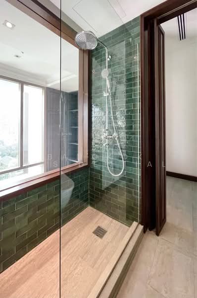 ASHTON Morph 38, Bangkok, 88 Soi Sukhumvit 38, Phra Kanong, Khlong Toei, Bangkok, 2 Bedrooms, 118 sqm, Condo For Sale, by Bangkok Residential, 500461120 - DDproperty.com