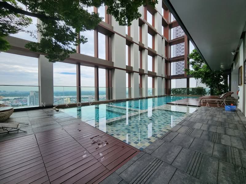 ASHTON Morph 38, Bangkok, 88 Soi Sukhumvit 38, Phra Kanong, Khlong Toei, Bangkok, 2 Bedrooms, 118 sqm, Condo For Sale, by Bangkok Residential, 500461120 - DDproperty.com