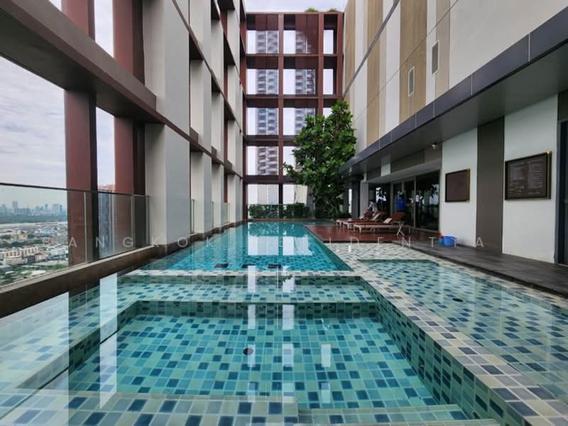 ASHTON Morph 38, Bangkok, 88 Soi Sukhumvit 38, Phra Kanong, Khlong Toei, Bangkok, 2 Bedrooms, 118 sqm, Condo For Sale, by Bangkok Residential, 500461120 - DDproperty.com