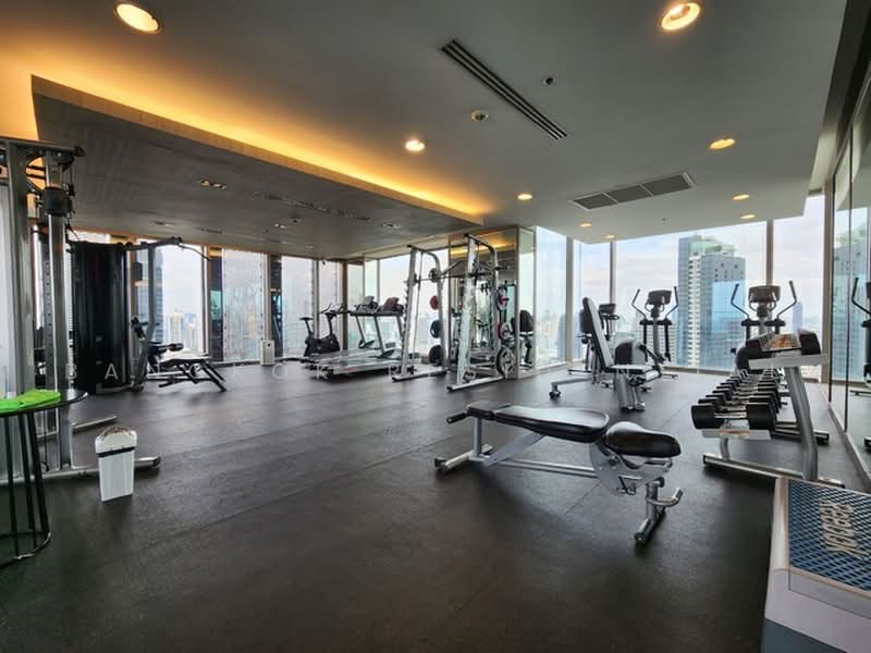 ASHTON Morph 38, Bangkok, 88 Soi Sukhumvit 38, Phra Kanong, Khlong Toei, Bangkok, 2 Bedrooms, 118 sqm, Condo For Sale, by Bangkok Residential, 500461120 - DDproperty.com
