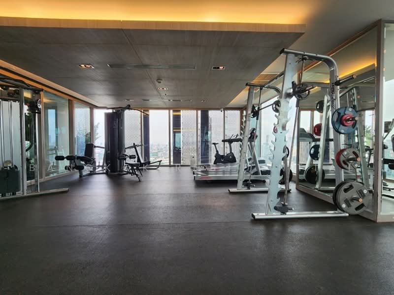 ASHTON Morph 38, Bangkok, 88 Soi Sukhumvit 38, Phra Kanong, Khlong Toei, Bangkok, 2 Bedrooms, 118 sqm, Condo For Sale, by Bangkok Residential, 500461120 - DDproperty.com