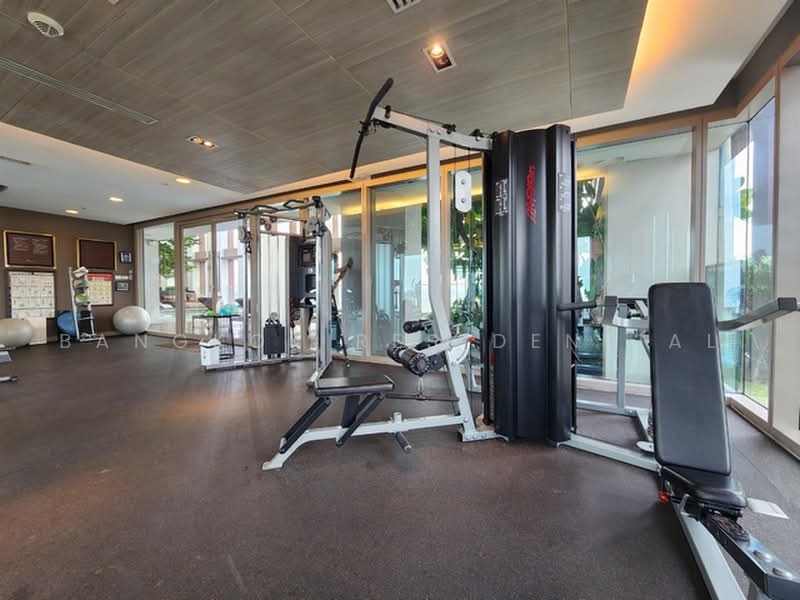 ASHTON Morph 38, Bangkok, 88 Soi Sukhumvit 38, Phra Kanong, Khlong Toei, Bangkok, 2 Bedrooms, 118 sqm, Condo For Sale, by Bangkok Residential, 500461120 - DDproperty.com